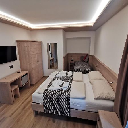 Verdi Armonie Lozzo Cadore Exterior foto