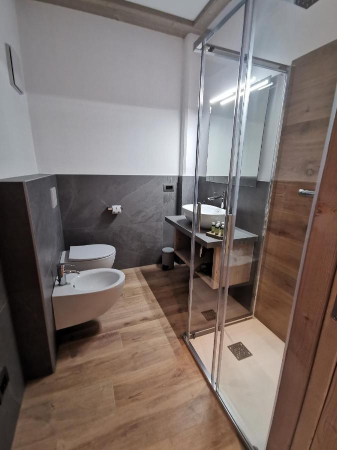 Verdi Armonie Lozzo Cadore Exterior foto